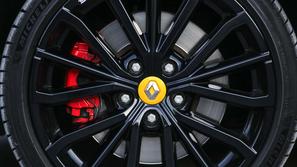 Renault clio RS 18