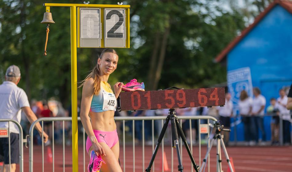 Remic z drugim najboljšim evropskim dosežkom vseh časov do 18 let