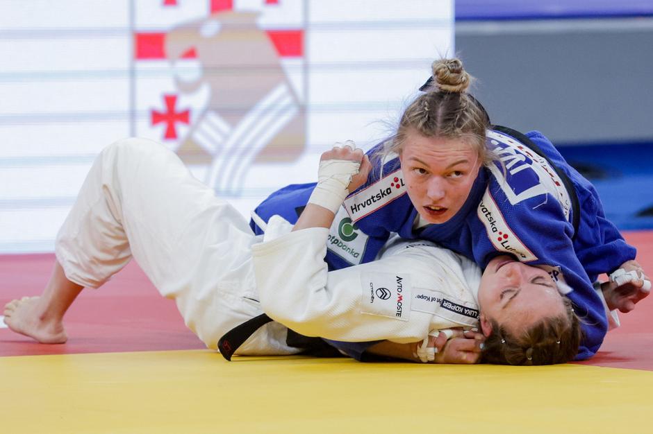 Kaja Kajzer | Avtor: Profimedia