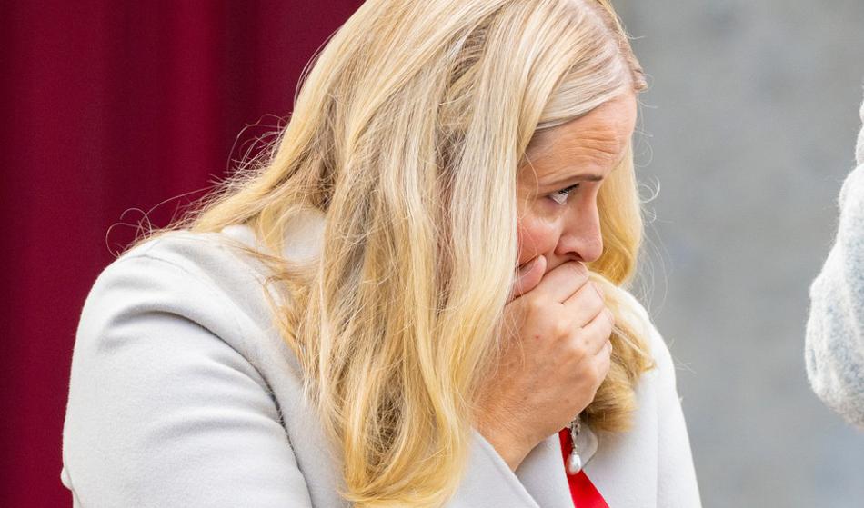 Do organa v nekaj dneh: Je princesa Mette-Marit preskočila vrsto?