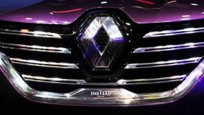 Renault logo