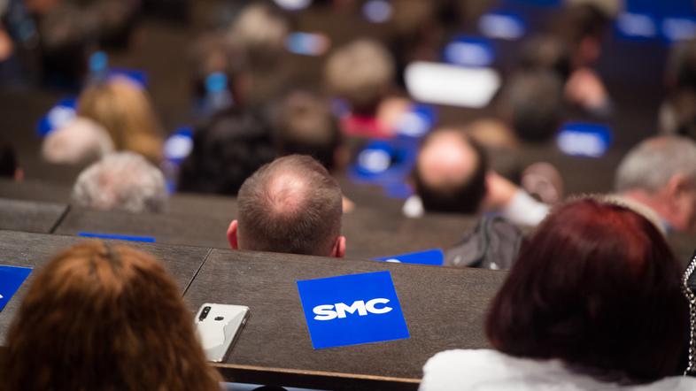 SMC kongres