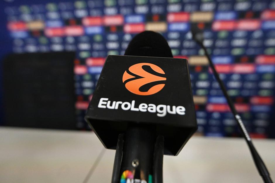 Evroliga | Avtor: Profimedia