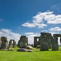 Stonehenge, Velika Britanija
