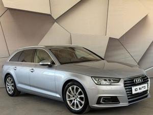 Audi A4 2,0 TDI Sport S tronic