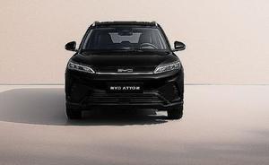 BYD Atto 2 COMFORT 64.8 kWh