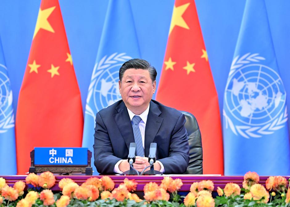 Xi Jinping | Avtor: Profimedia