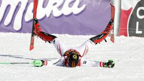 marcel hirscher