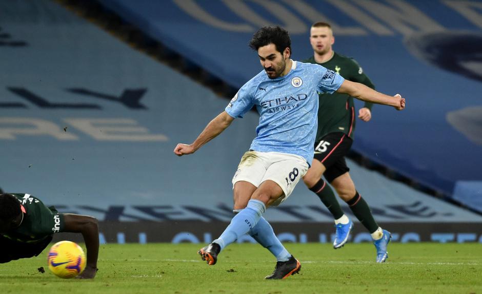 Manchester City | Avtor: Profimedia