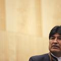 Razno 20.01.13, Evo Morales, foto: reuters