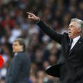 Real Madrid Barcelona Liga BBVA El Clasico Španija liga prvenstvo Ancelotti