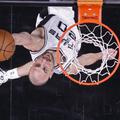 Manu Ginobili