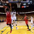 golden state warriors houston rockets