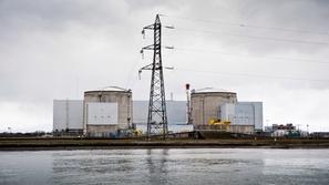 Jedrska elektrarna Fessenheim