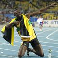 Usain Bolt