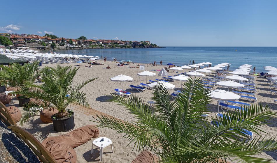 Nov obmorski hit, kjer pivo stane dva evra