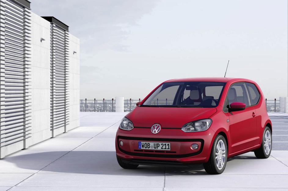 VW up!