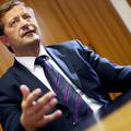 Karl Erjavec (Foto: Boštjan Tacol)