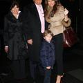 donald trump, melania trump, amalija knavs