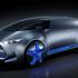 Mercedes-benz vision tokyo