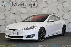 Tesla Model S 100D AWD