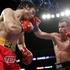 Mehičan Julio Cesar Chavez Jr. je novi svetovni boksarski prvak v srednjetežki k