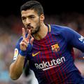 barcelona luis suarez