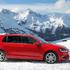 Volkswagen golf 4Motion