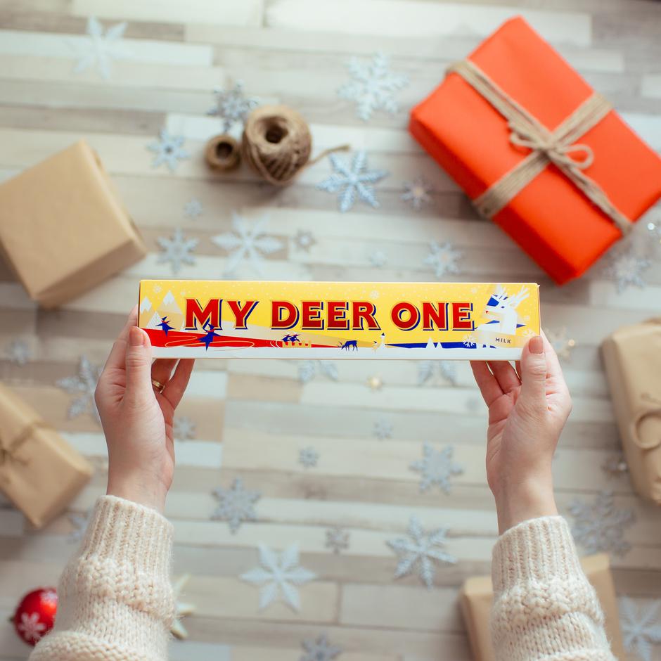 Toblerone | Avtor: Toblerone