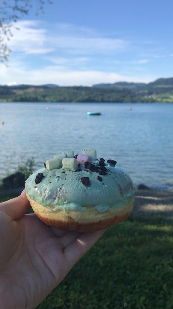 Velenjsko jezero
