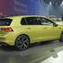 volkswagen golf, golf VIII, volkswagen, id.3
