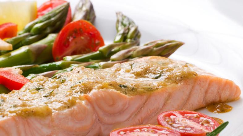 Preprosto, okusno in zdravo. (Foto: Shutterstock)