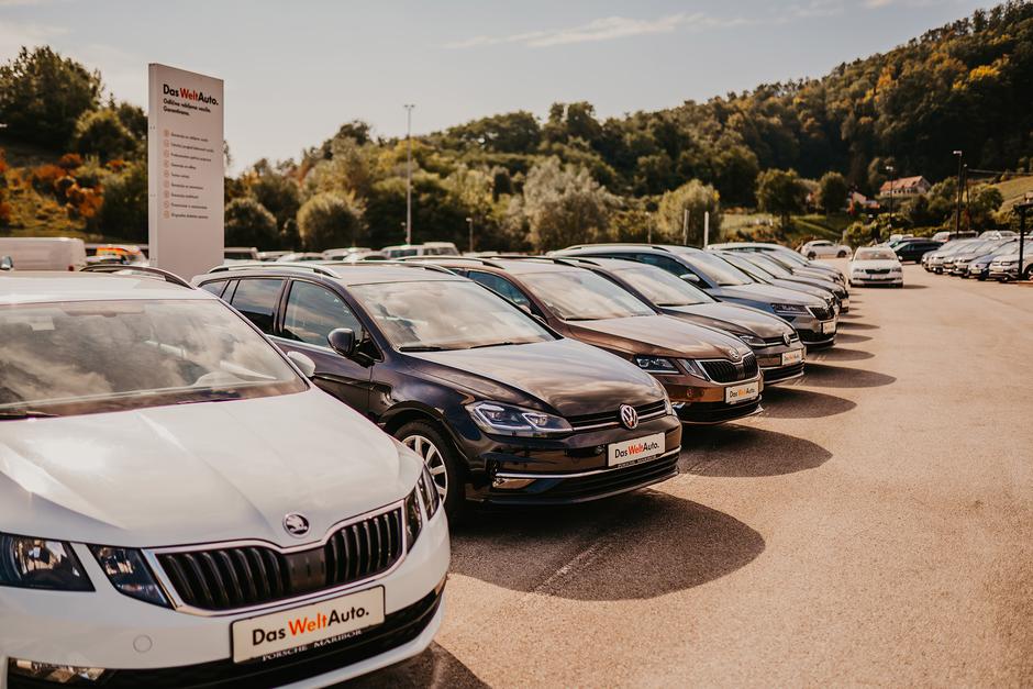 Porsche | Avtor: Porsche Inter Avto