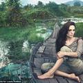 Angelina Jolie