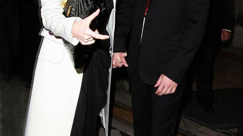 Par se dobiva že od lanskega januarja.