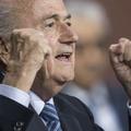 Sepp Blatter