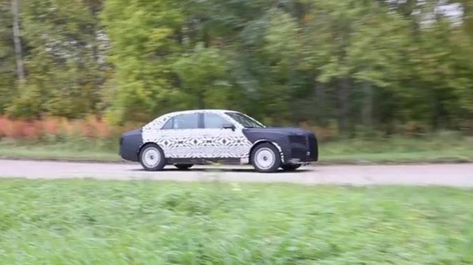 Kortež | Avtor: Youtube