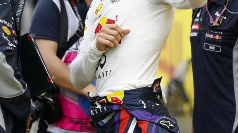 mark webber