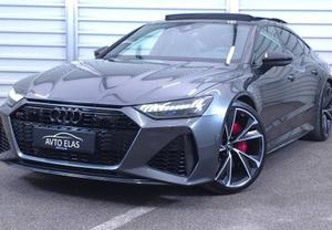 Audi RS7 KERAMIKA - KARBON - PANO - NIGHT VISION - KAMERA..