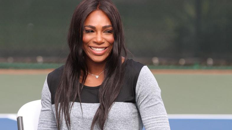 Serena Williams