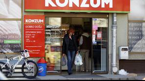 V Mercatorju so bili presenečeni, da jih Agrokor kot pomembni poslovni partner n