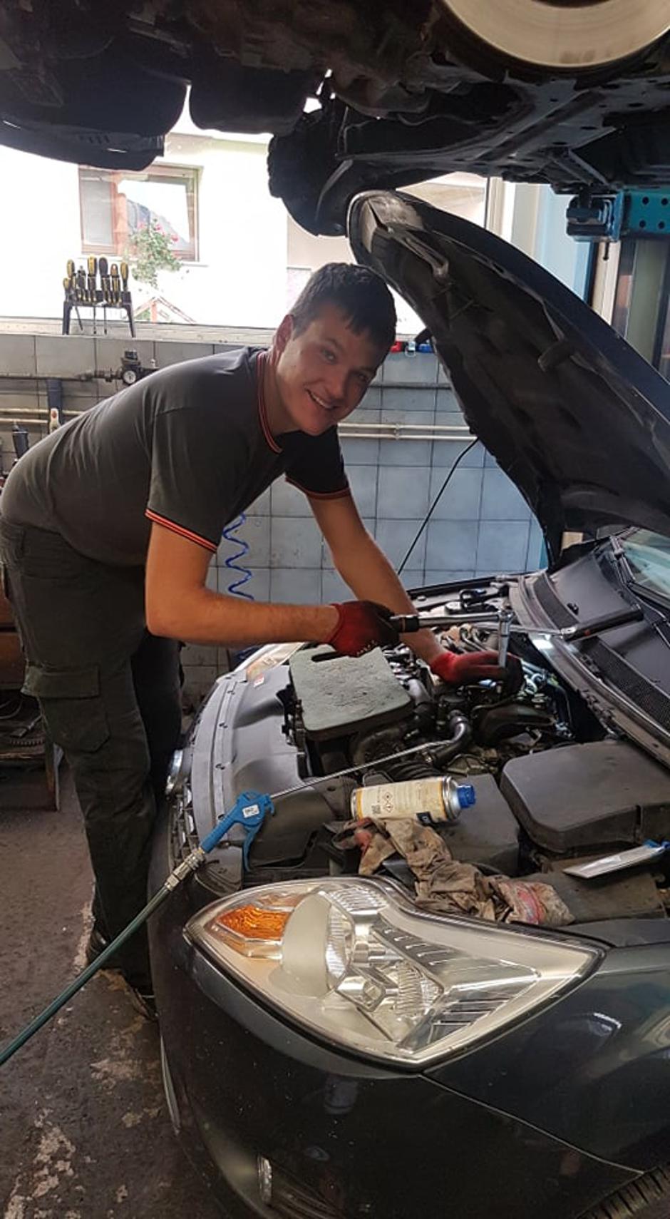  | Avtor: Andreja Cilenšek