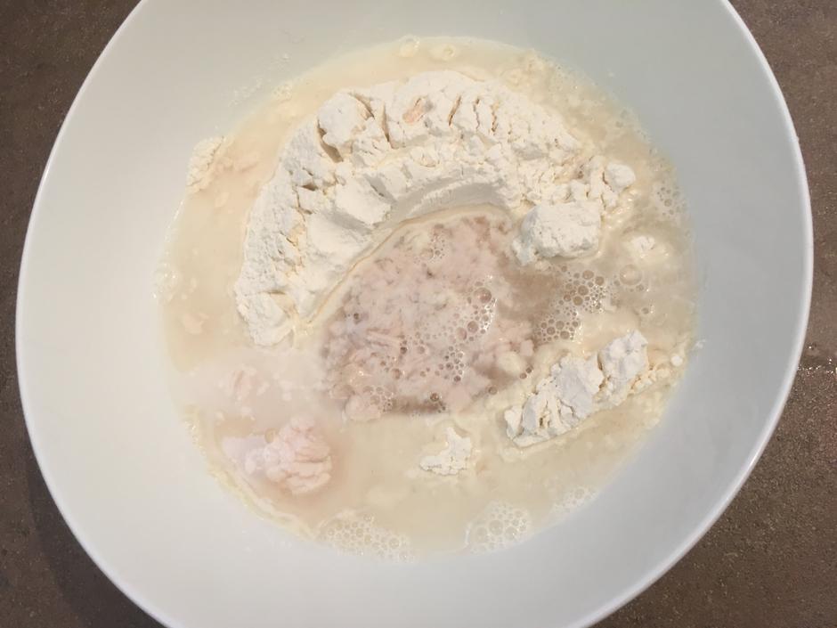 Kvas | Avtor: A. Š.