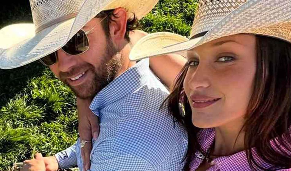 Bella Hadid spet samska, ta razhod bo zapleten ...