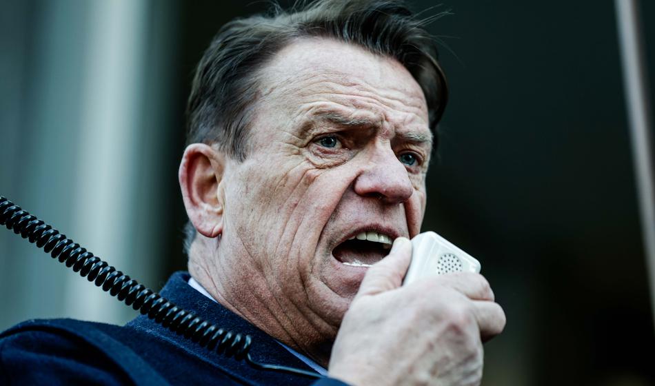 Rupar upokojence označil za nehvaležne: "Vaše težave me ne zanimajo več"