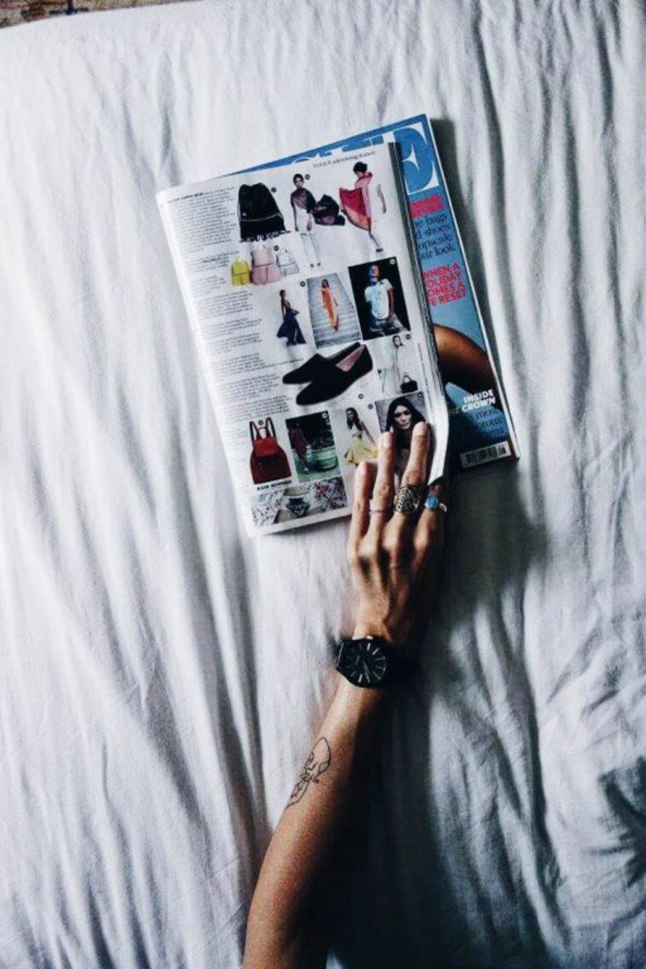 Frachella | Avtor: Andreja Cilenšek