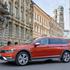 VW passat alltrac