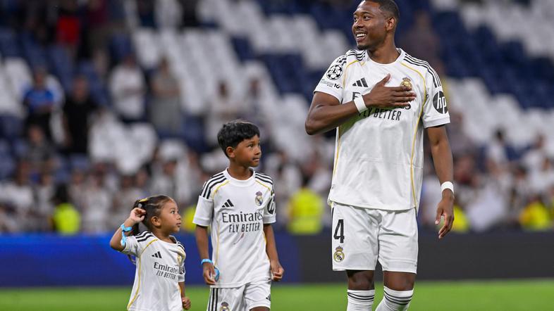 David Alaba