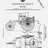 Patent Mercedes-Benz