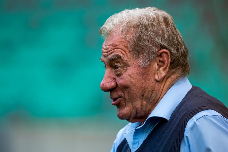 Milan Mandarić | Avtor: Profimedia